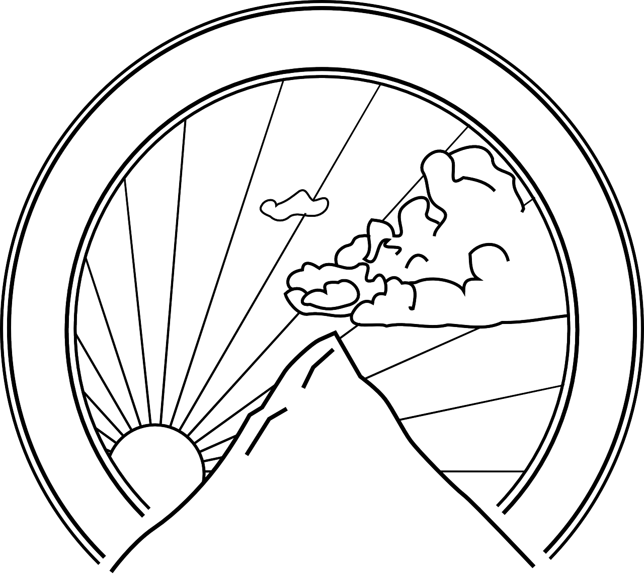 Vad Betyder Olika Samiska Symboler Vad Betyder Olika Samiska Symboler